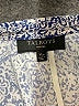 Talbots Print Blue Blazer Size XL Petite - photo 6