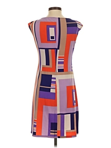 Donna Morgan Casual Dress (view 2)