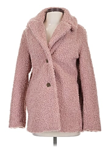 Banana Republic Coat (view 1)
