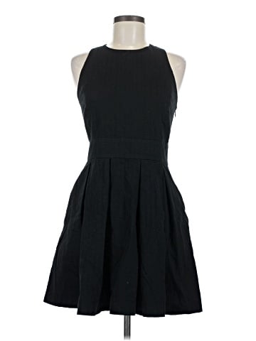 Armani Exchange Cocktail Dress (view 1)