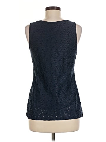 Banana Republic Sleeveless Top (view 2)