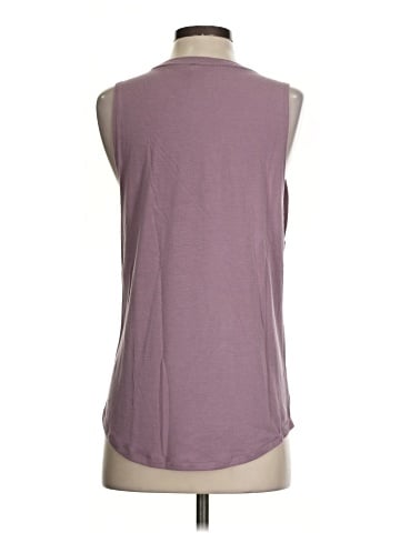 Athleta Sleeveless T-Shirt (view 2)