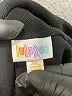 Lularoe Solid Black Casual Skirt Size 24 - 26 - photo 4
