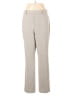 Uniqlo Houndstooth Tan Dress Pants Size M - photo 1