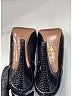 Prada Black Ankle Boots Size EU 38 - photo 9