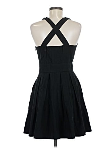 Armani Exchange Cocktail Dress (view 2)