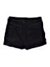 Old Navy Black Denim Shorts Size 8 - photo 2