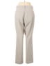 Uniqlo Houndstooth Tan Dress Pants Size M - photo 2