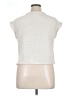 Max Studio Ivory Cardigan Size XL - photo 2