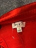 Love J Hearts Red Athletic Shorts Size L - photo 3