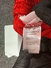 Love J Hearts Red Athletic Shorts Size L - photo 4