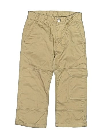 Bonpoint Cargo Pants (view 1)