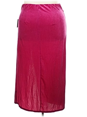 ELOQUII Formal Skirt (view 2)