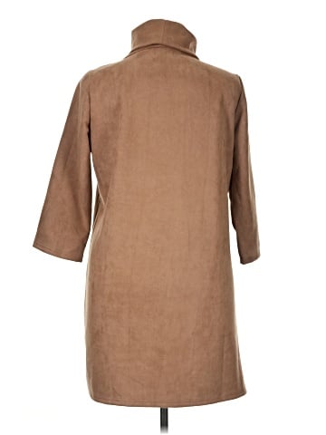 Top It Off Casual Dress (view 2)