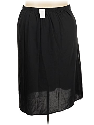 J.Crew Factory Store Casual Skirt (view 2)