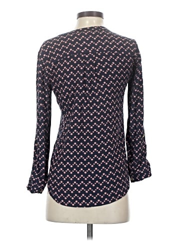Maeve 3/4 Sleeve Blouse (view 2)