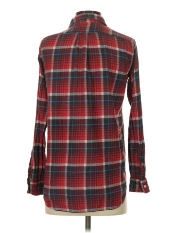 Denim & Supply Ralph Lauren Long Sleeve Polo (view 2)