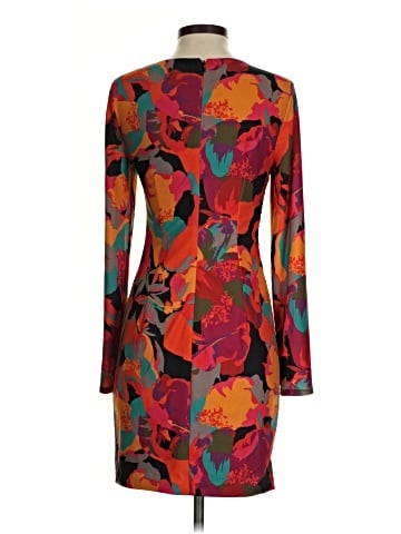 Aidan by Aidan Mattox Cocktail Dress (view 2)