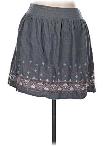 American Eagle Outfitters Casual Skirt (view 1)