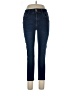 Flying Monkey Solid Blue Jeans Size 30 waist - photo 1