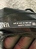 Zara Black Sleeveless Blouse Size M - photo 7