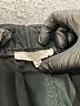 Love Tree Black Cargo Pants Size S - photo 7