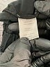 Love Tree Black Cargo Pants Size S - photo 8