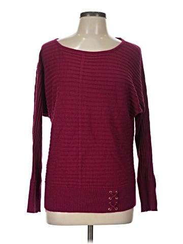 New York & Company Pullover Sweater (view 1)
