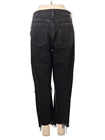Abercrombie & Fitch Jeans (view 2)