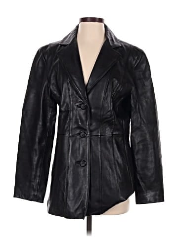 Worthington Blazer (view 1)