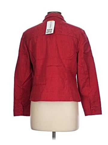 Petite Sophisticate Jacket (view 2)