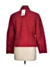 Petite Sophisticate Red Jacket Size Lg Petite - photo 2