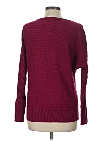 New York & Company Pullover Sweater (view 2)