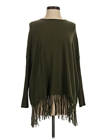 Spring & Mercer Long Sleeve Top (view 1)