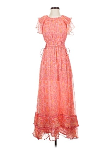 Cleobella Cocktail Dress (view 1)
