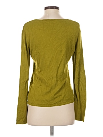 T Tahari Long Sleeve T-Shirt (view 2)