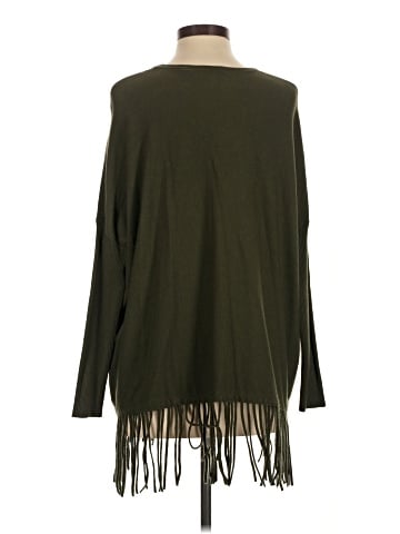 Spring & Mercer Long Sleeve Top (view 2)