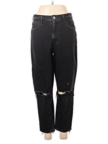 Abercrombie & Fitch Jeans (view 1)