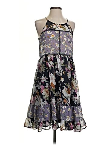 Umgee Casual Dress (view 1)