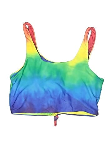Zaful Swimsuit Top (view 2)