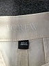 J.Crew Solid Ivory Dress Pants Size 30 waist - photo 7