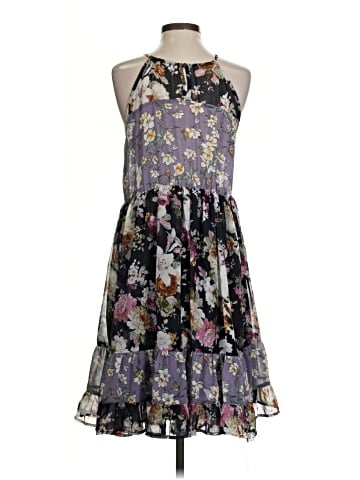 Umgee Casual Dress (view 2)