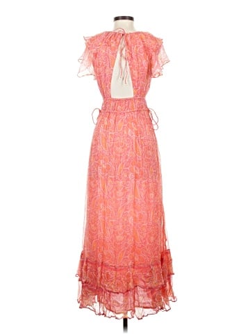 Cleobella Cocktail Dress (view 2)