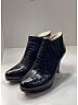 Prada Black Ankle Boots Size EU 38 - photo 5