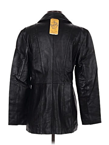 Worthington Blazer (view 2)