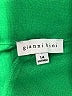 Gianni Bini Solid Green Shorts Size 14 - photo 3