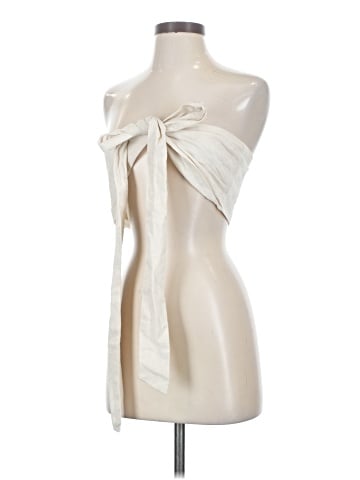 Zara Sleeveless Top (view 1)