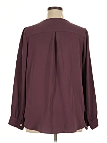 Zenana Premium 3/4 Sleeve Blouse (view 2)