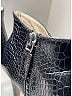 Prada Black Ankle Boots Size EU 38 - photo 3