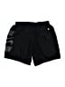 Nike 100% Polyester Solid Black Athletic Shorts Size L (kids) - photo 2